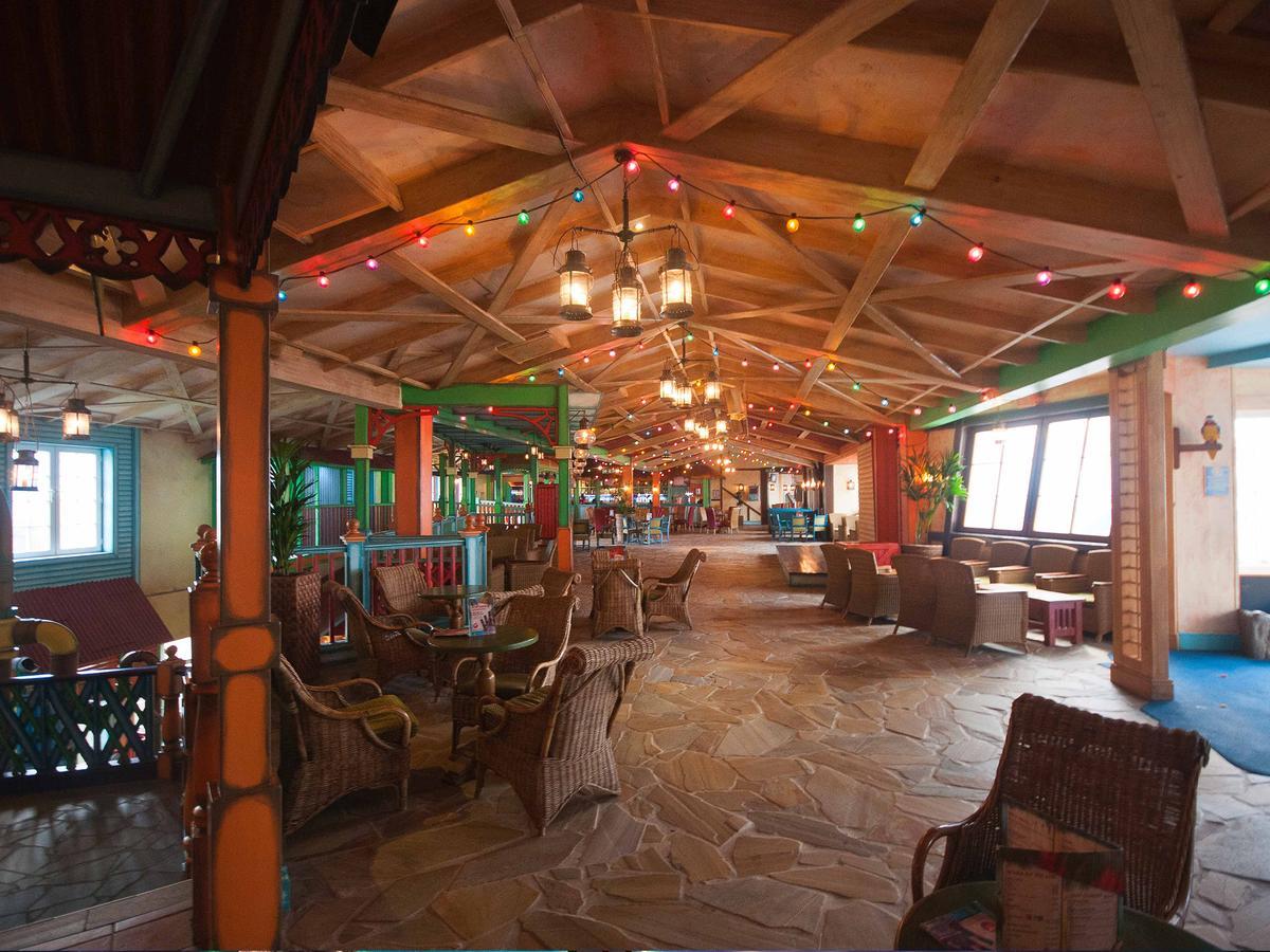 Splash Landings Hotel Biddulph  Extérieur photo